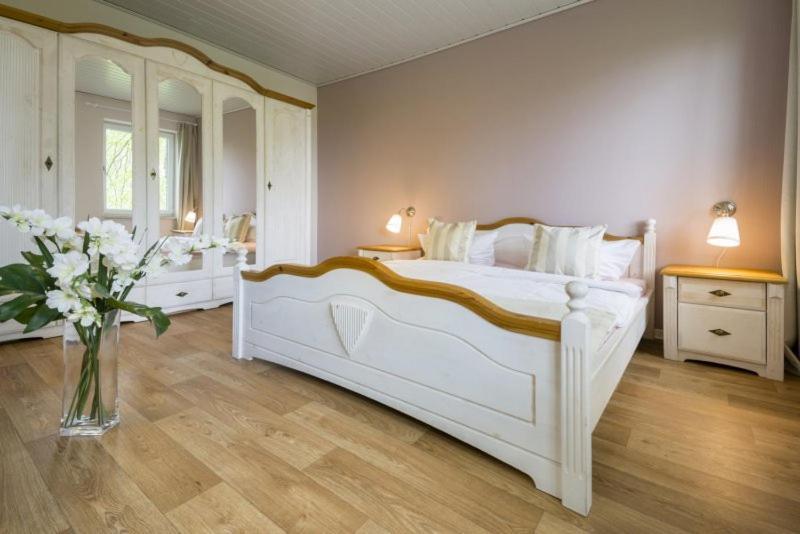 Ferienhof Seelust Gammendorf Zewnętrze zdjęcie